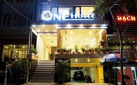 One Hotel Hanoi